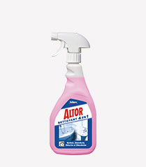 Nettoyant 4 en 1 750ml