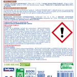 Carolin Nettoyant à l’huile de lin 5L