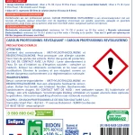 Carolin Professionnel Nettoyant revitalisant 5L