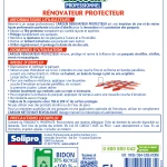 Carolin Professionnel Rénovateur protecteur 5L