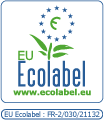 EU Ecolabel FR-2-030-21132