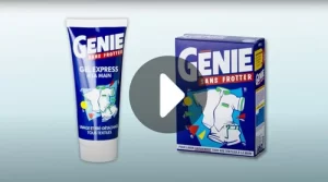 Génie Lessive Machine Hotels Restaurants 7kg