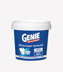 Solipro Genie Detachant Textiles