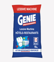 Solipro Genie 18kg