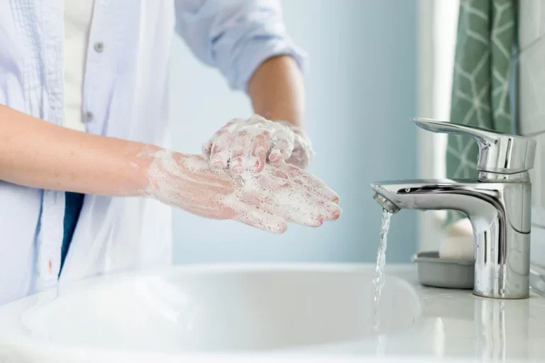 Hygiène des mains, conseils et bonnes pratiques