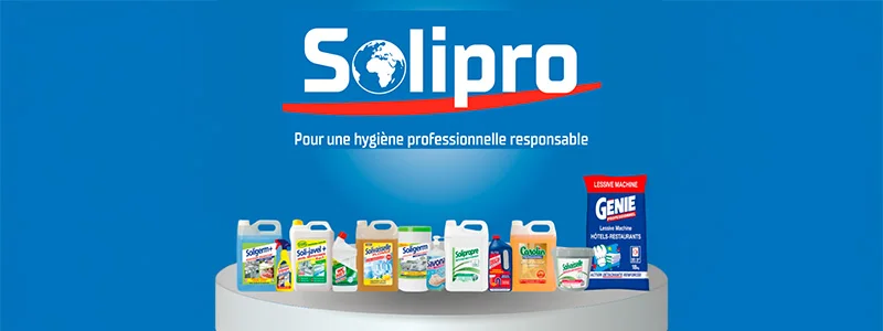 Nouveau Logo Solipro