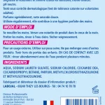 Savona Crème lavante Amande 1L