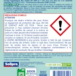 Savona Lotion Lavante Désinfectante 5L