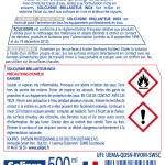 Solicuisine Brillanteur Inox 500ml