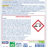 Solicuisine Dégraissant 5L