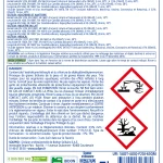 Soligerm+ dégraissant desinfectant 5L