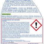 Soligerm Désinfectant Sanitaires 750ml