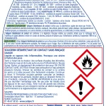Soligerm Désinfectant de contact 750ml