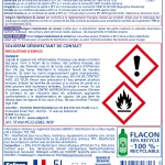 Soligerm Désinfectant de contact SR Ecocert 5L