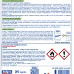 Soligerm Lingettes désinfectantes SR x 200