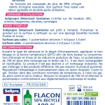 Solipropre Détartrant Sanitaires Ecolabel 750ml
