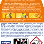 Solipropre Ultra-dégraissant orange 650ml