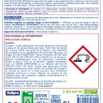 Solivaisselle Détartant 5L