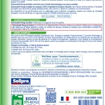 Solivaisselle Plonge Ecolabel 5L