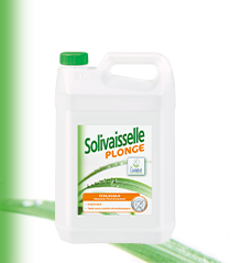 Plonge Ecolabel 5L