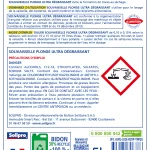 Solivaisselle Plonge Ultra Dégraissant citron 5L