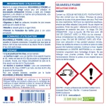 Solivaisselle Poudre de lavage 10Kg