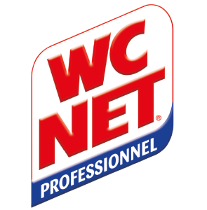 WC Net profesionnel, entretien des sanitaires