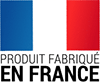 Produit fabrique en France
